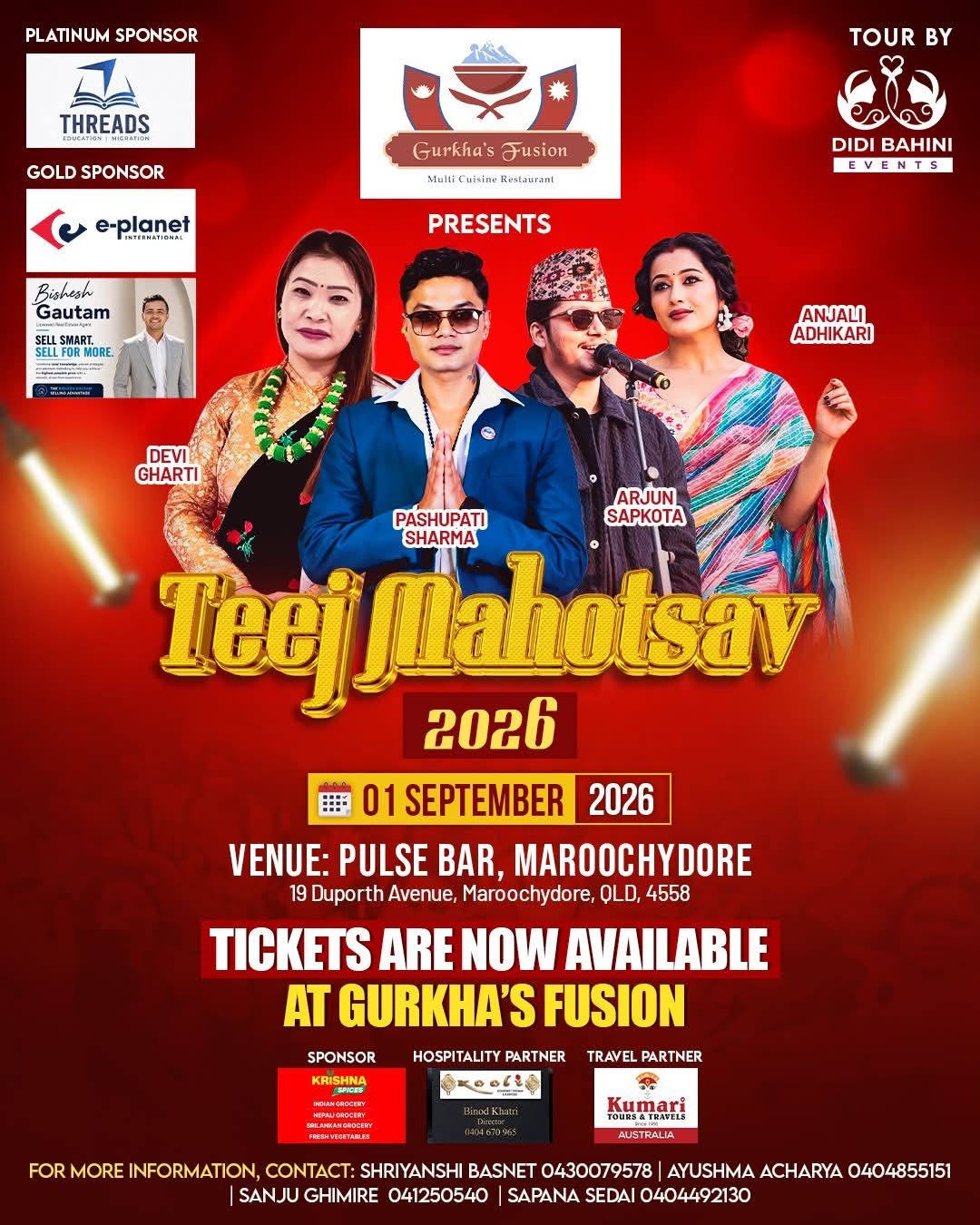 Teej Mahotsav